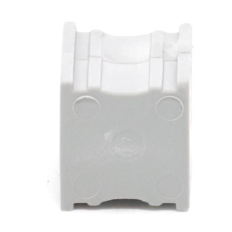 Cable grommet 1 packaging unit (10 pcs.)  New FS